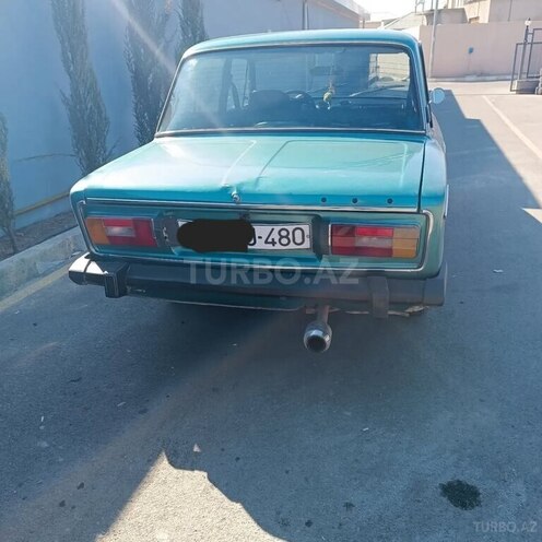 LADA (VAZ) 2106 1989, 698,258 km - 1.5 l - Zərdab