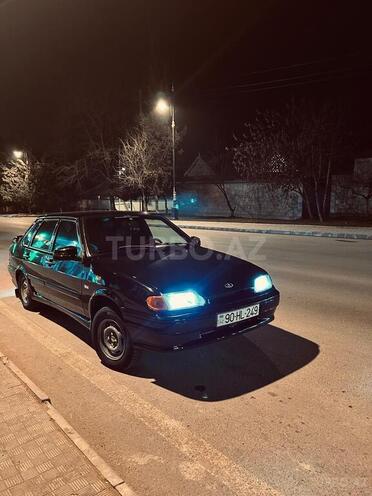 LADA (VAZ) 2115 2010, 132,000 km - 1.6 л - Şamaxı
