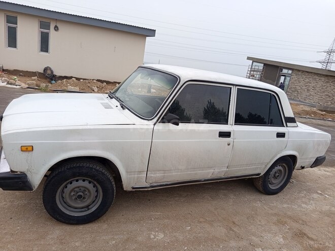 LADA (VAZ) 2107 2003, 15,555 km - 1.6 l - Bakı