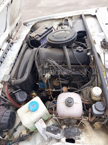 LADA (VAZ) 2107 2003, 15,555 km - 1.6 l - Bakı
