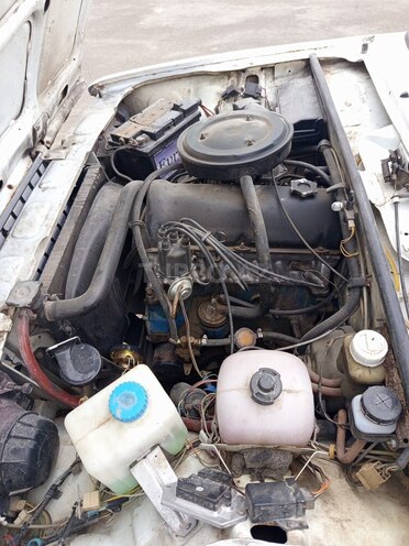 LADA (VAZ) 2107 2003, 15,555 km - 1.6 l - Bakı