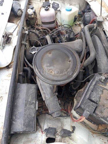 LADA (VAZ) 2107 2003, 15,555 km - 1.6 l - Bakı