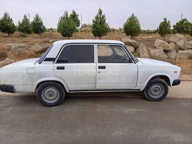 LADA (VAZ) 2107 2003, 15,555 km - 1.6 l - Bakı