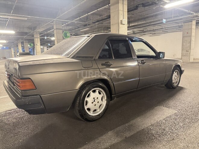 Mercedes 190 1992, 320,000 km - 2.0 l - Bakı