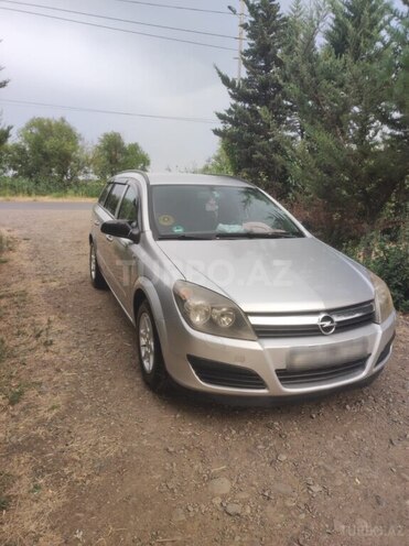 Opel Astra 2006, 258,000 km - 1.4 l - Masallı