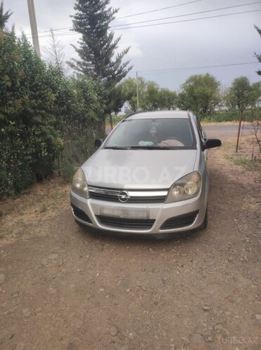 Opel Astra 2006, 258,000 km - 1.4 l - Masallı