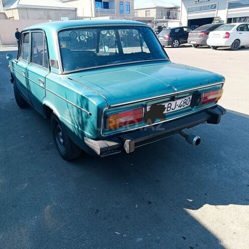 LADA (VAZ) 2106 1989, 698,258 km - 1.5 l - Zərdab