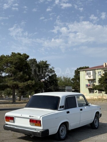LADA (VAZ) 2107 2005, 80,000 km - 1.6 л - Bakı