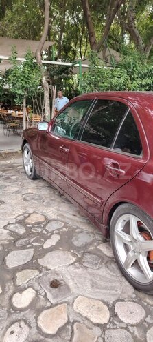 Mercedes E 240 1999, 500,000 km - 2.4 l - Bakı