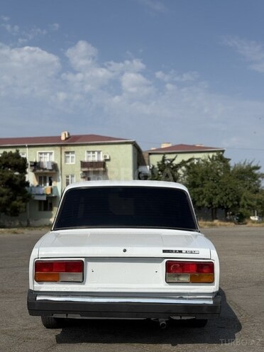 LADA (VAZ) 2107 2005, 80,000 km - 1.6 л - Bakı