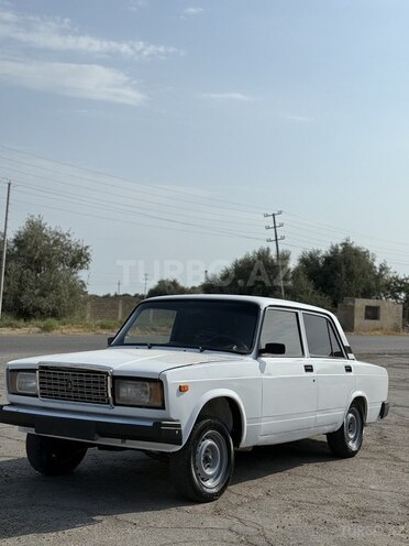 LADA (VAZ) 2107 2005, 80,000 km - 1.6 л - Bakı