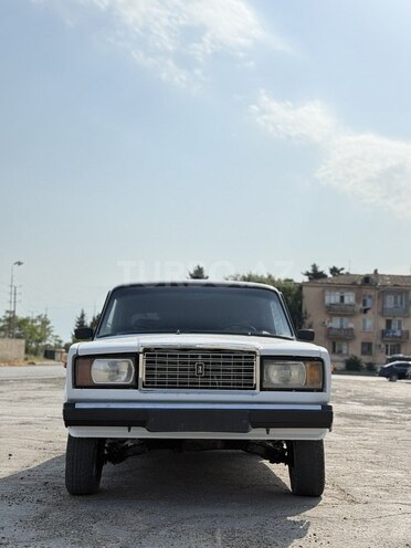LADA (VAZ) 2107 2005, 80,000 km - 1.6 л - Bakı