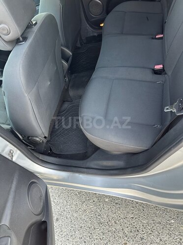 Renault Megane 2009, 450,000 km - 1.5 l - Bakı