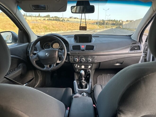 Renault Megane 2009, 450,000 km - 1.5 l - Bakı