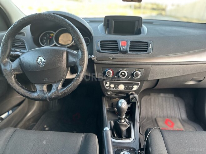 Renault Megane 2009, 450,000 km - 1.5 l - Bakı