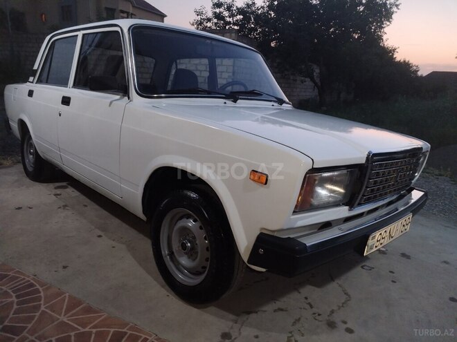 LADA (VAZ) 2107 2009, 22,500 km - 1.6 l - Gəncə