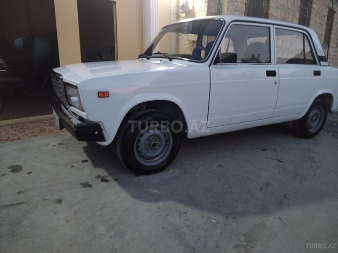 LADA (VAZ) 2107 2009, 22,500 km - 1.6 l - Gəncə