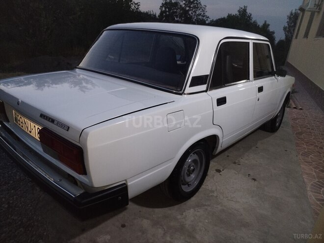 LADA (VAZ) 2107 2009, 22,500 km - 1.6 l - Gəncə