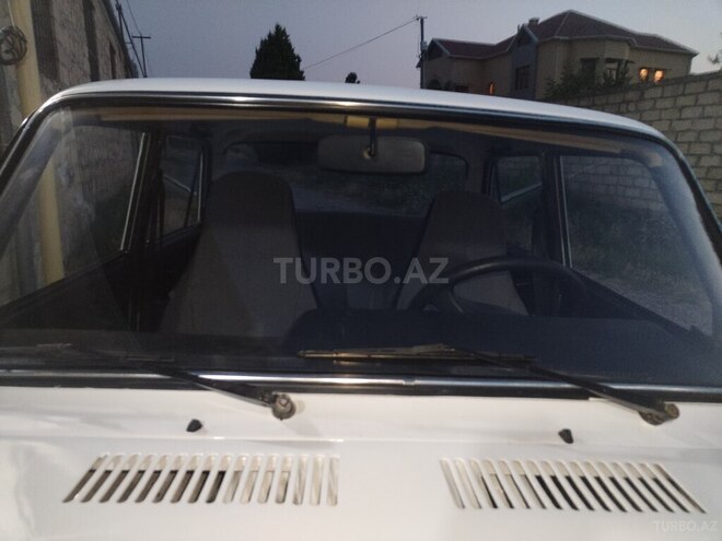 LADA (VAZ) 2107 2009, 22,500 km - 1.6 l - Gəncə