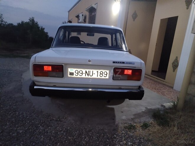 LADA (VAZ) 2107 2009, 22,500 km - 1.6 l - Gəncə