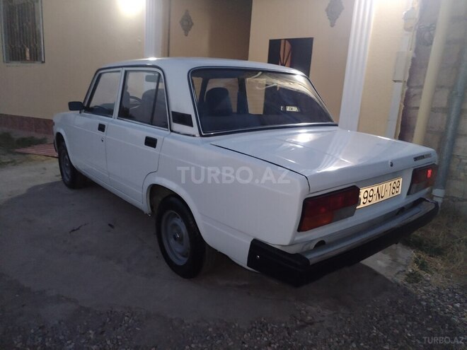 LADA (VAZ) 2107 2009, 22,500 km - 1.6 l - Gəncə