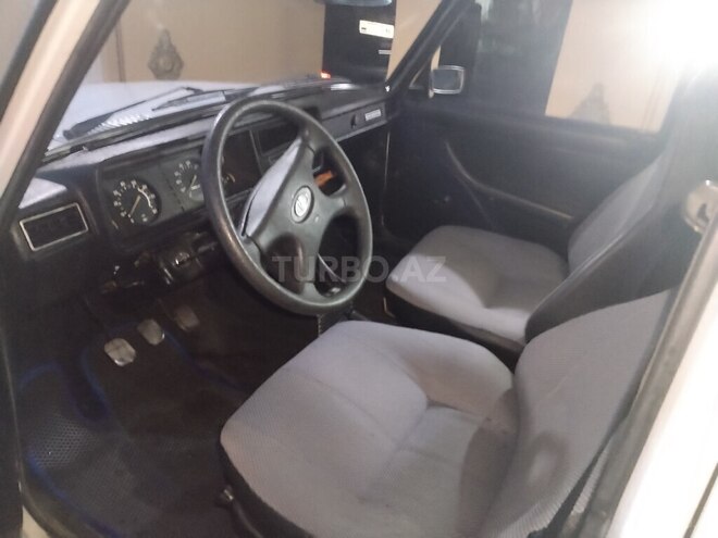 LADA (VAZ) 2107 2009, 22,500 km - 1.6 l - Gəncə