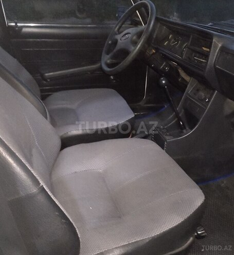 LADA (VAZ) 2107 2009, 22,500 km - 1.6 l - Gəncə