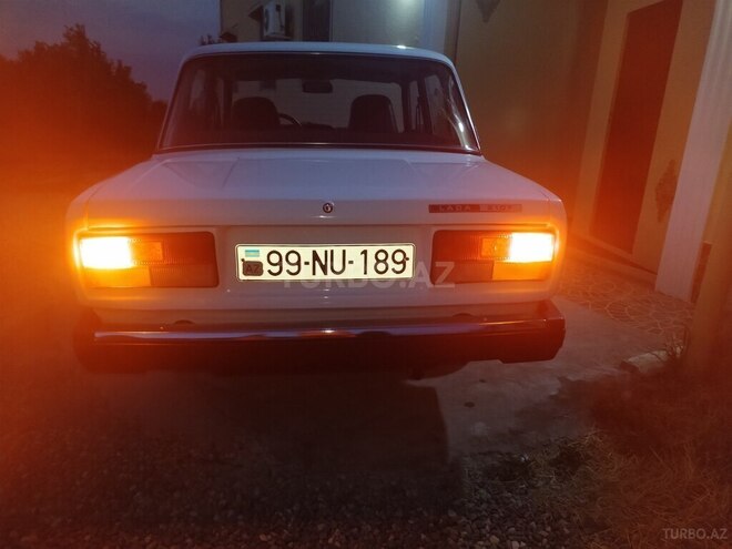 LADA (VAZ) 2107 2009, 22,500 km - 1.6 l - Gəncə