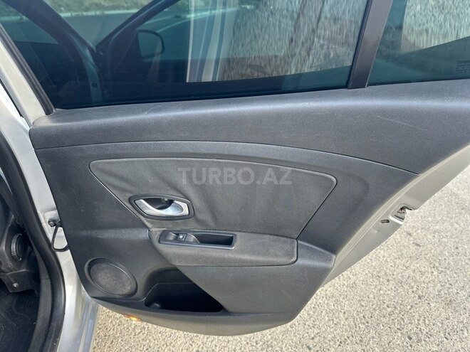 Renault Megane 2009, 450,000 km - 1.5 l - Bakı