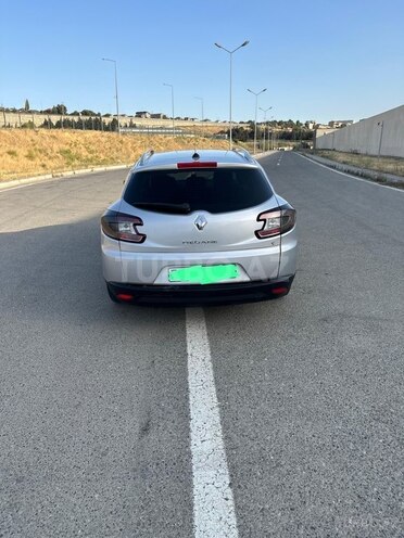 Renault Megane 2009, 450,000 km - 1.5 l - Bakı