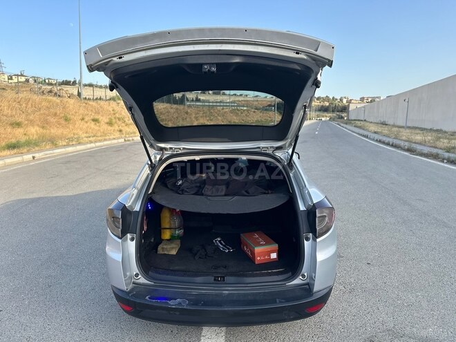 Renault Megane 2009, 450,000 km - 1.5 l - Bakı