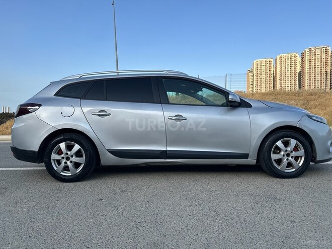 Renault Megane 2009, 450,000 km - 1.5 l - Bakı