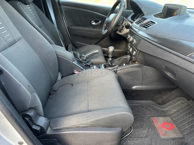 Renault Megane 2009, 450,000 km - 1.5 l - Bakı