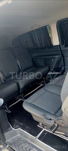 Mercedes Vito 114 2016, 280,000 km - 2.2 л - Bakı
