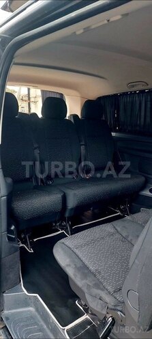 Mercedes Vito 114 2016, 280,000 km - 2.2 л - Bakı