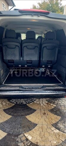 Mercedes Vito 114 2016, 280,000 km - 2.2 л - Bakı