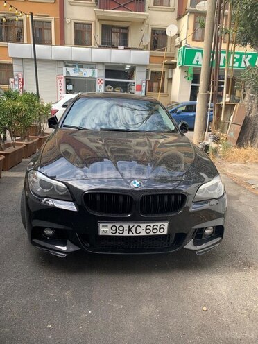 BMW 528-1
