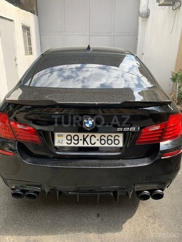 BMW 528-3