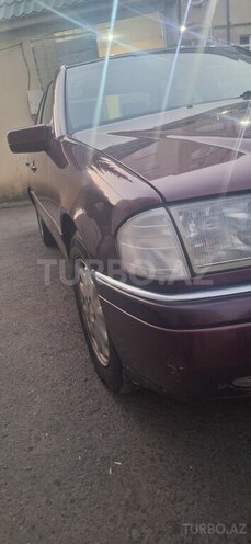 Mercedes C 180 1997, 80,000 km - 1.8 l - Qəbələ