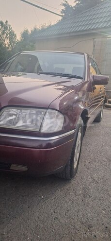 Mercedes C 180 1997, 80,000 km - 1.8 l - Qəbələ