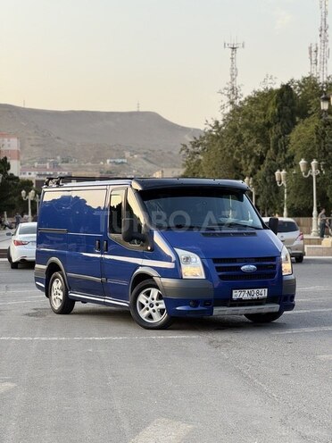 Ford Transit 2008, 233,000 km - 2.2 l - Bakı