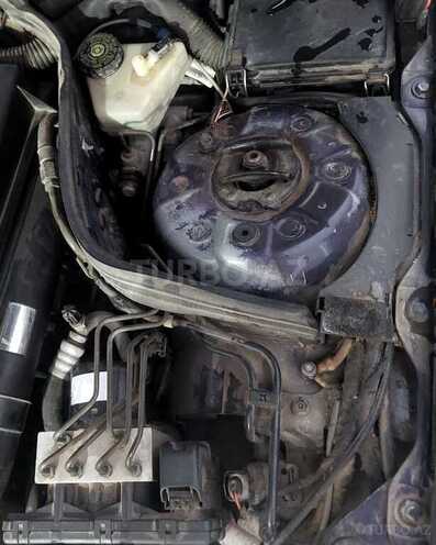 Mercedes C 240 2000, 390,000 km - 2.6 л - Beyləqan