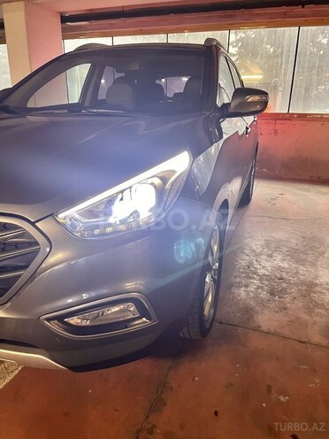 Hyundai ix35 2014, 221,000 km - 2.0 l - Bakı