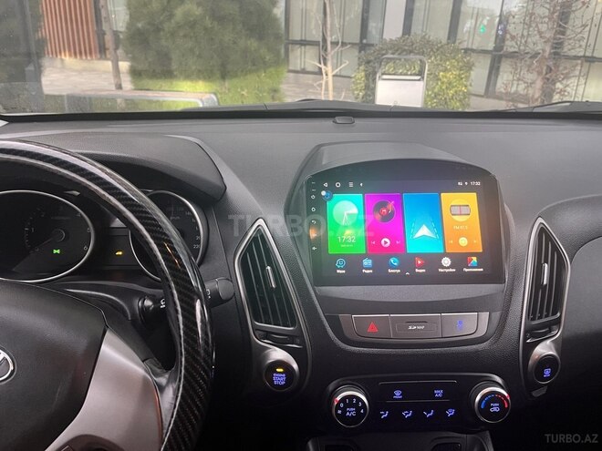Hyundai ix35 2014, 221,000 km - 2.0 l - Bakı