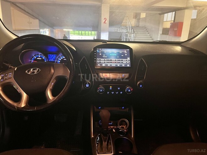 Hyundai ix35 2014, 221,000 km - 2.0 l - Bakı