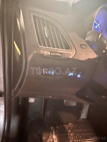 Hyundai ix35 2014, 221,000 km - 2.0 l - Bakı