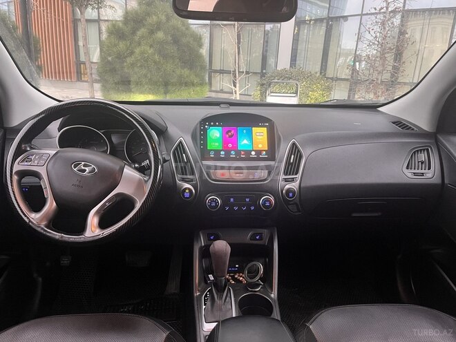Hyundai ix35 2014, 221,000 km - 2.0 l - Bakı