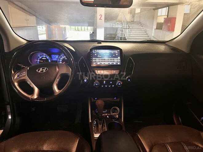 Hyundai ix35 2014, 221,000 km - 2.0 l - Bakı
