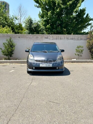 Toyota Prius 2006, 498,897 km - 1.5 л - Gəncə