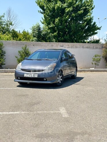 Toyota Prius 2006, 498,897 km - 1.5 л - Gəncə
